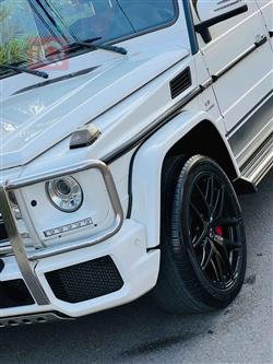 مێرسێدس بێنز G-Class
